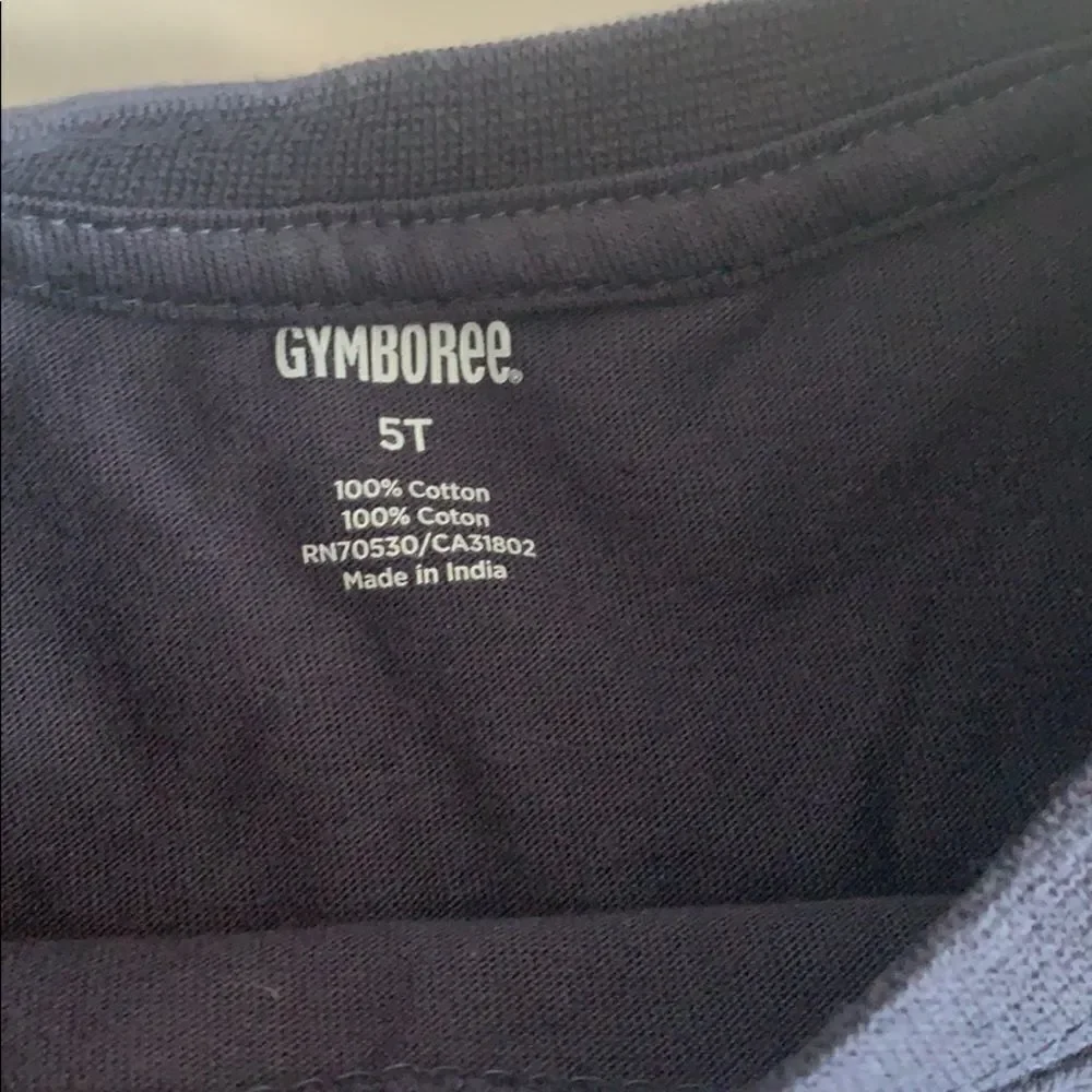 🎉Last deal🎉Gymboree top  bundle 2